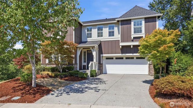 5500 Ne 9th Street, Renton