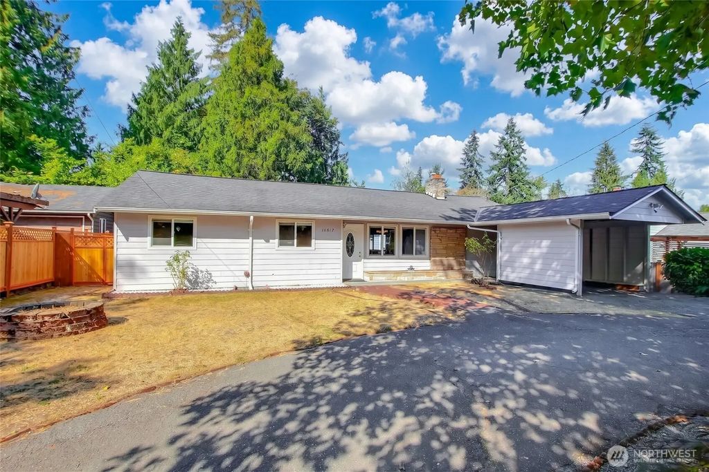16817 15th Avenue Ne, Shoreline