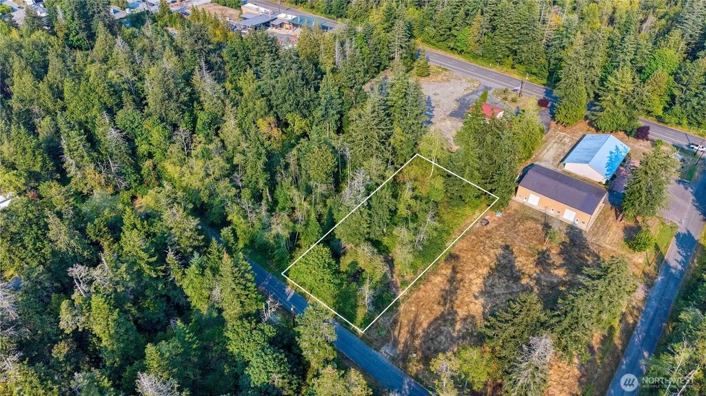 82 Massey Way, Point Roberts
