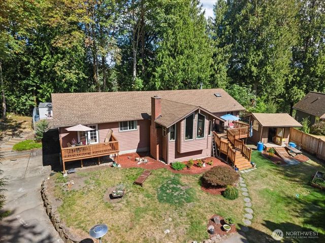 19224 Sprague Drive, Bothell