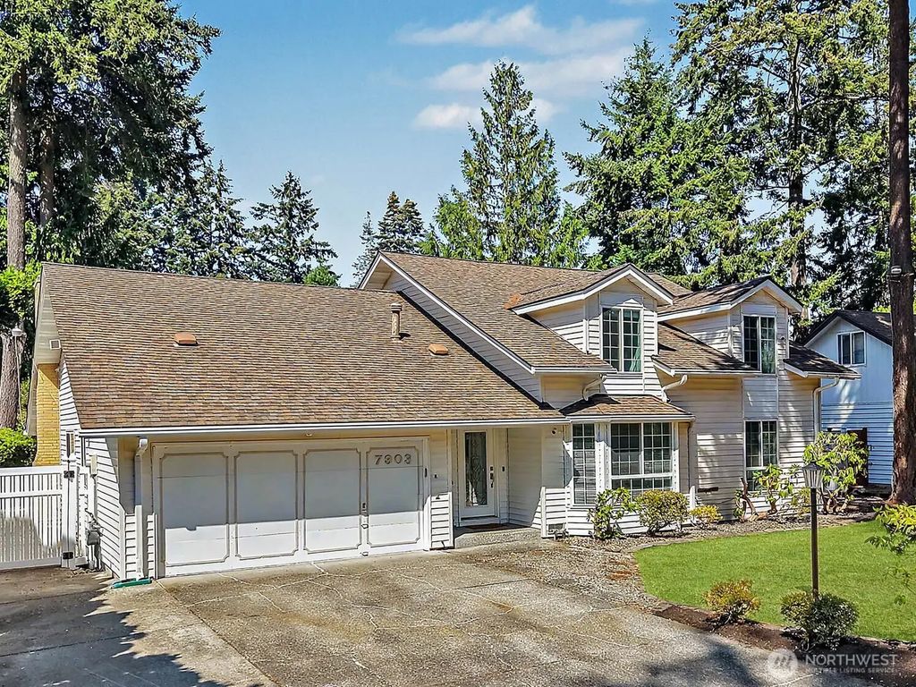 7903 Onyx Court Sw, Lakewood