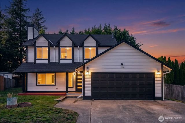 27607 129th Court Se, Kent