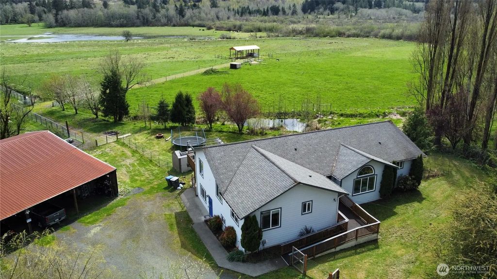 591 W Shelton Valley Road, Shelton