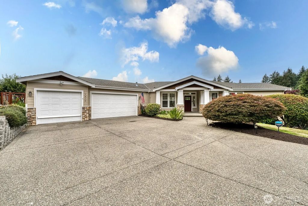 7810 31st Street Nw, Gig Harbor