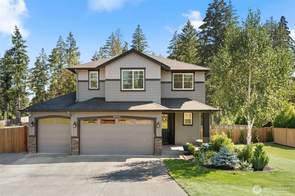 8223 52nd Ave Ne, Olympia