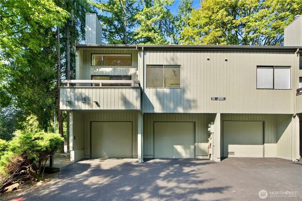 3501 108th Place Ne 1, Bellevue