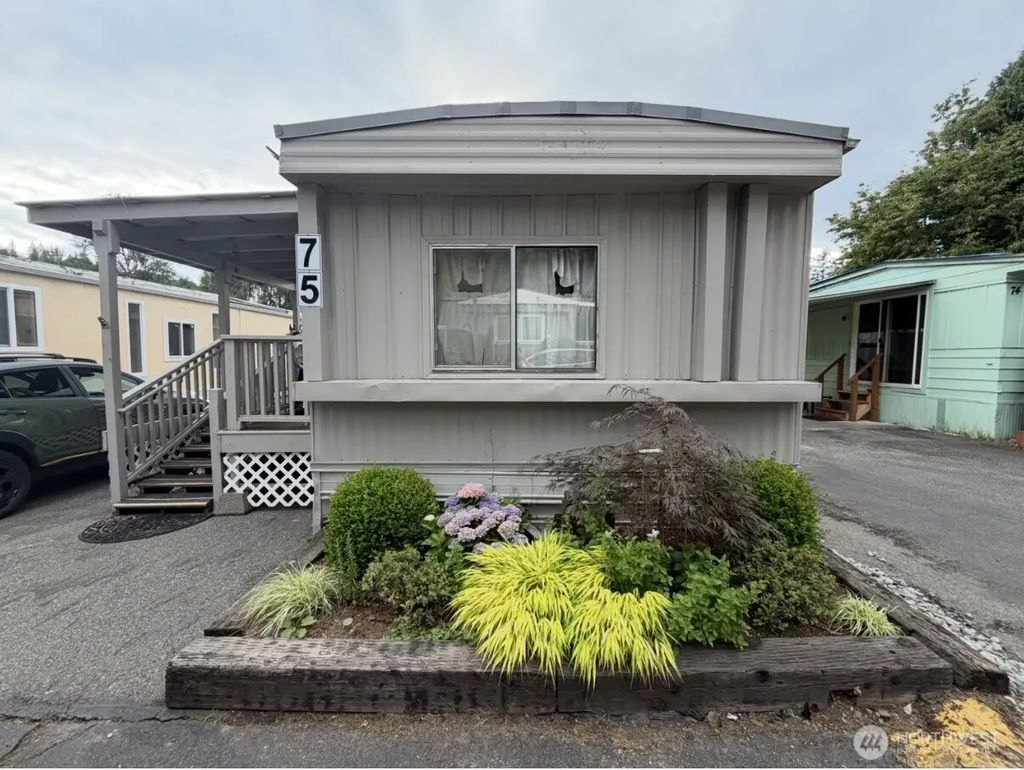 10515 Woodinville 75, Bothell