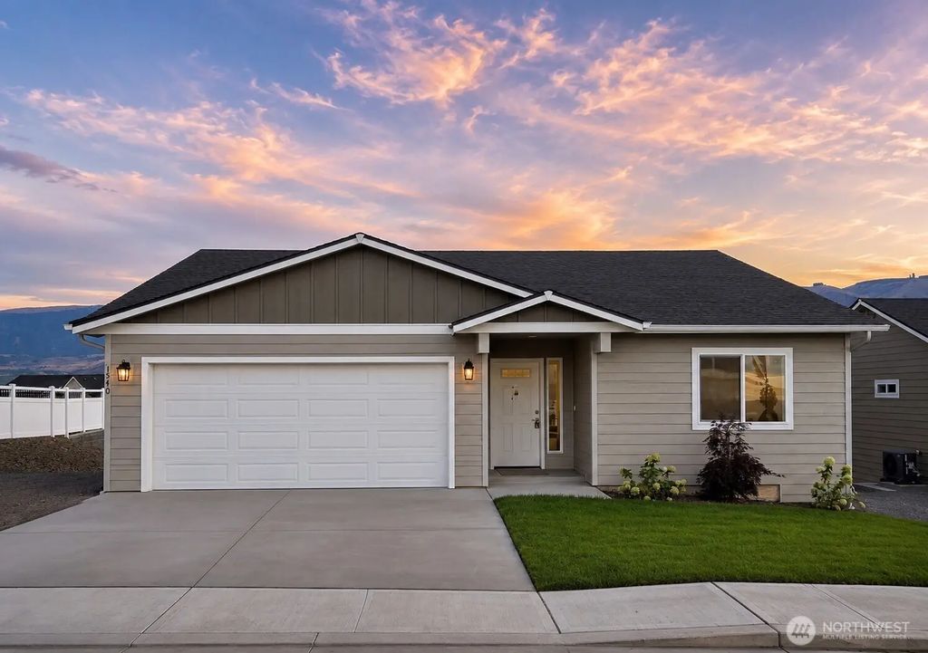 1540 6th Street Se, East Wenatchee