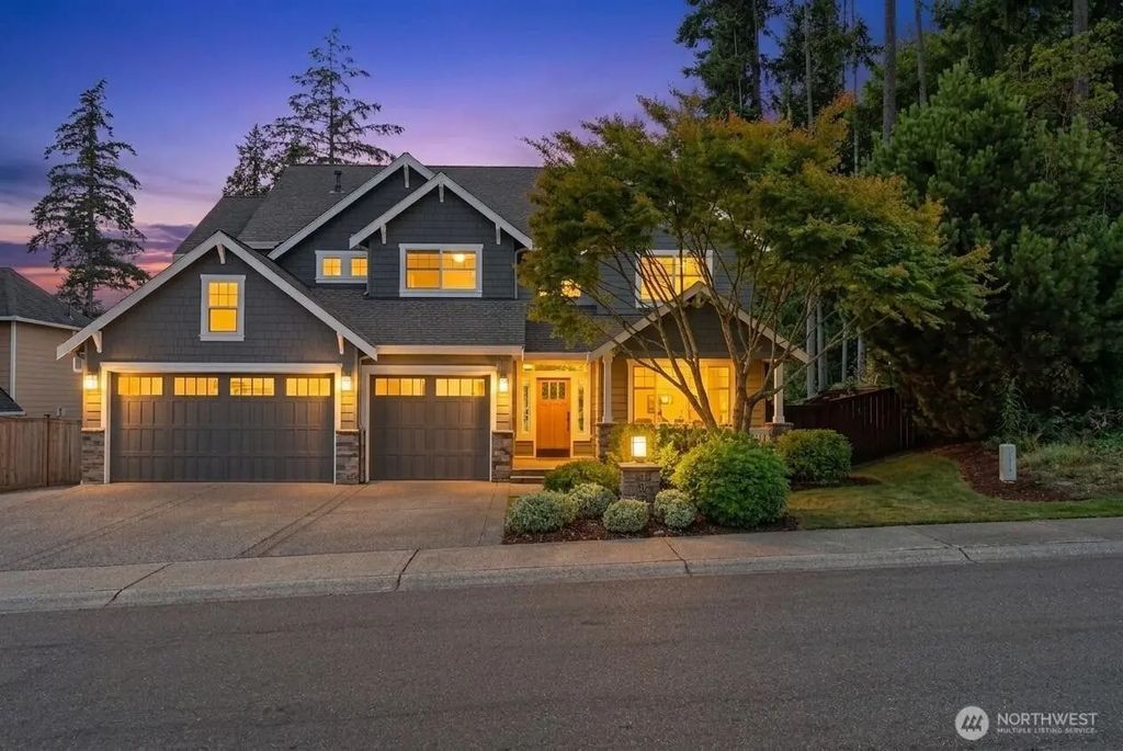 6320 65th Avenue Nw, Gig Harbor
