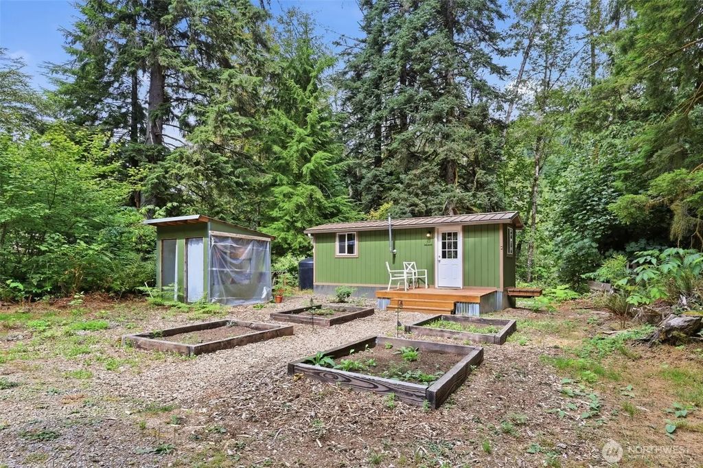 53011 Sky Loop Road, Gold Bar
