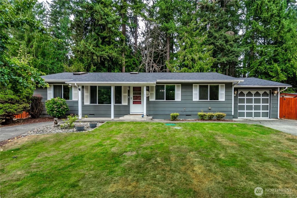 19109 57th Street E, Lake Tapps