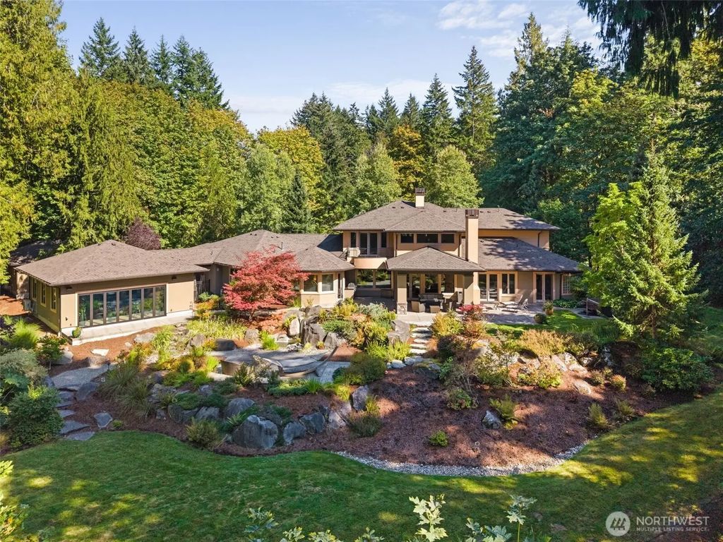 2916 39th Lane Nw, Olympia