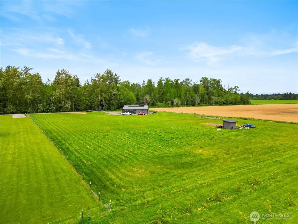 3183 Mcgee Road, Custer