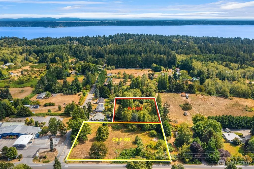 19200 Vashon Highway Sw, Vashon