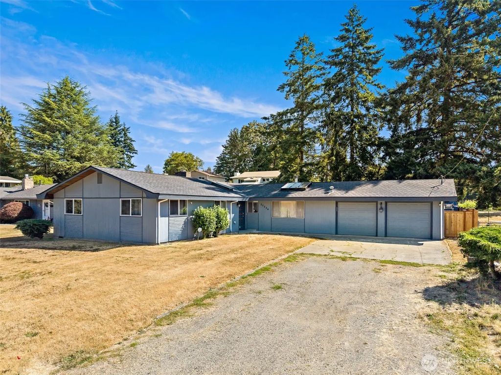 20224 106th Avenue Se, Kent