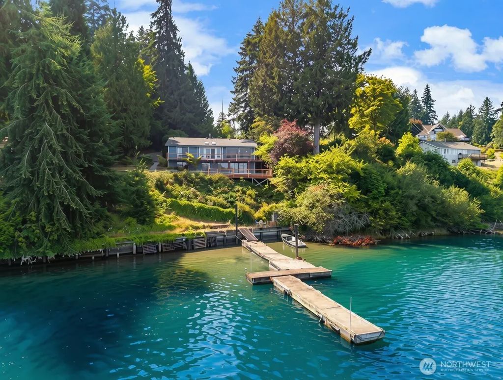 2448 Rocky Point Road Nw, Bremerton