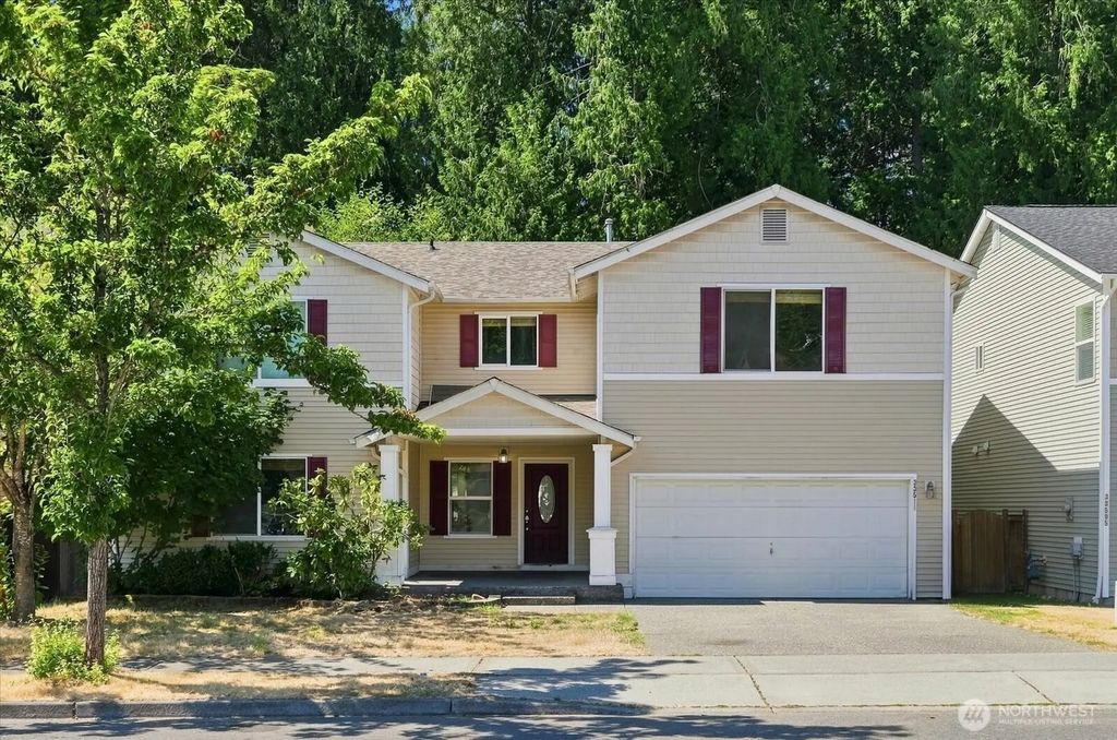 33511 38th Ave S, Federal Way