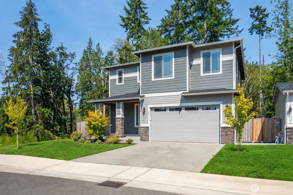 6243 Windlass Avenue Se 12, Port Orchard