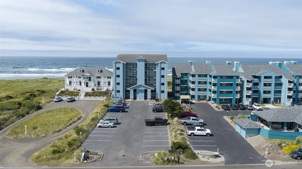 1335 Sw Ocean Shores Boulevard Sw S34, Ocean Shores