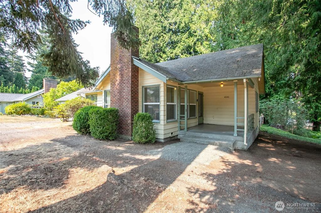 4541 Cable Street, Bellingham