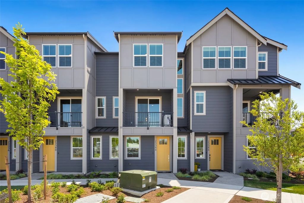 23344 Franklin Circle 13, Black Diamond
