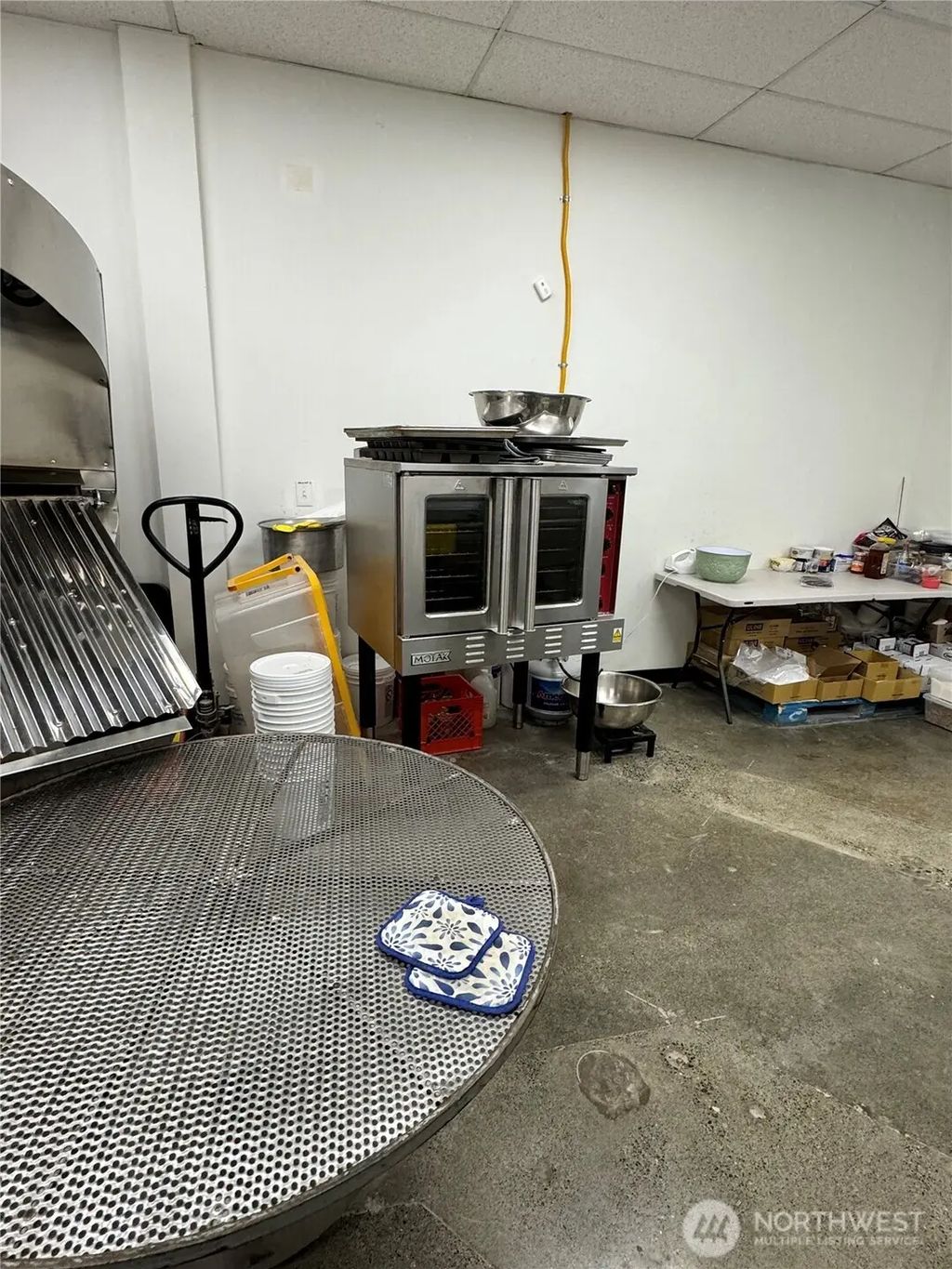 12555 Undisclosed, Kirkland
