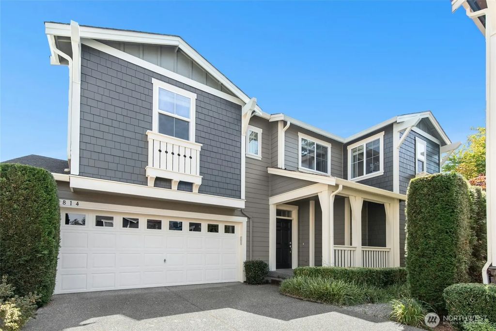 3814 219th Place Se, Bothell