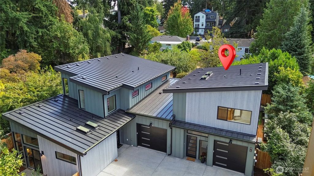 815 Ne 100th Street, Seattle