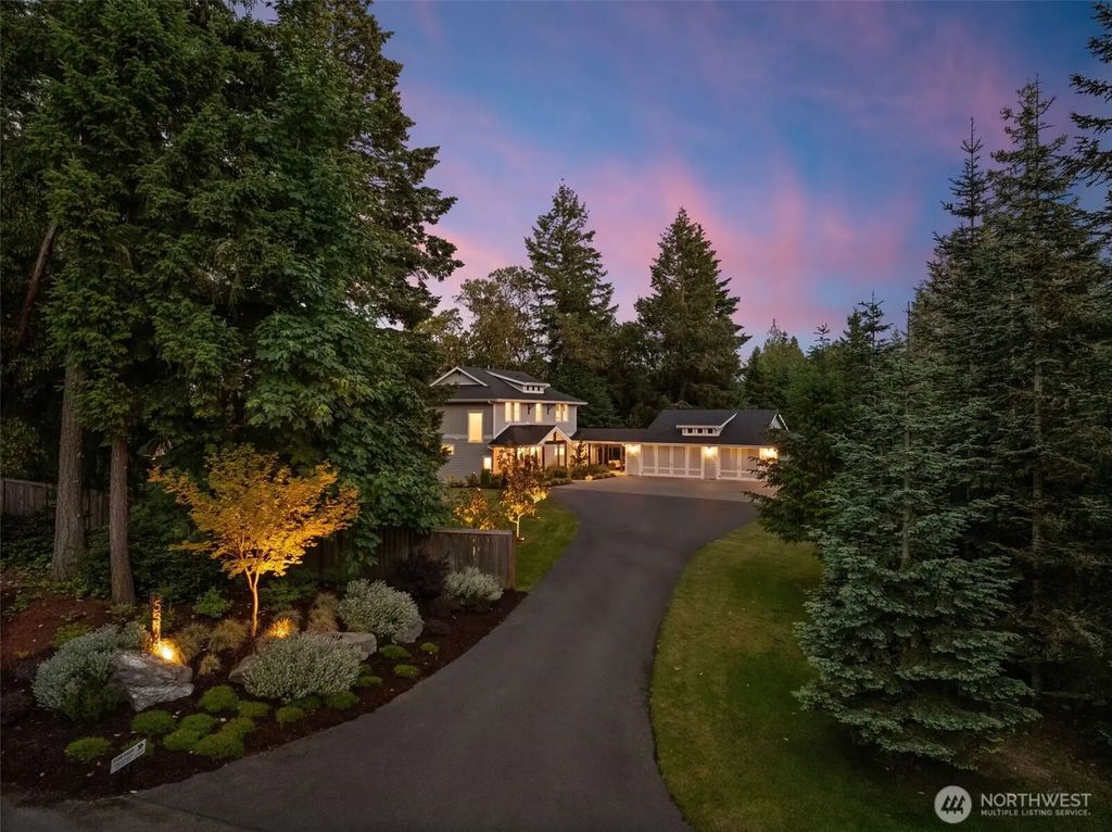 5314 69th Street Nw, Gig Harbor