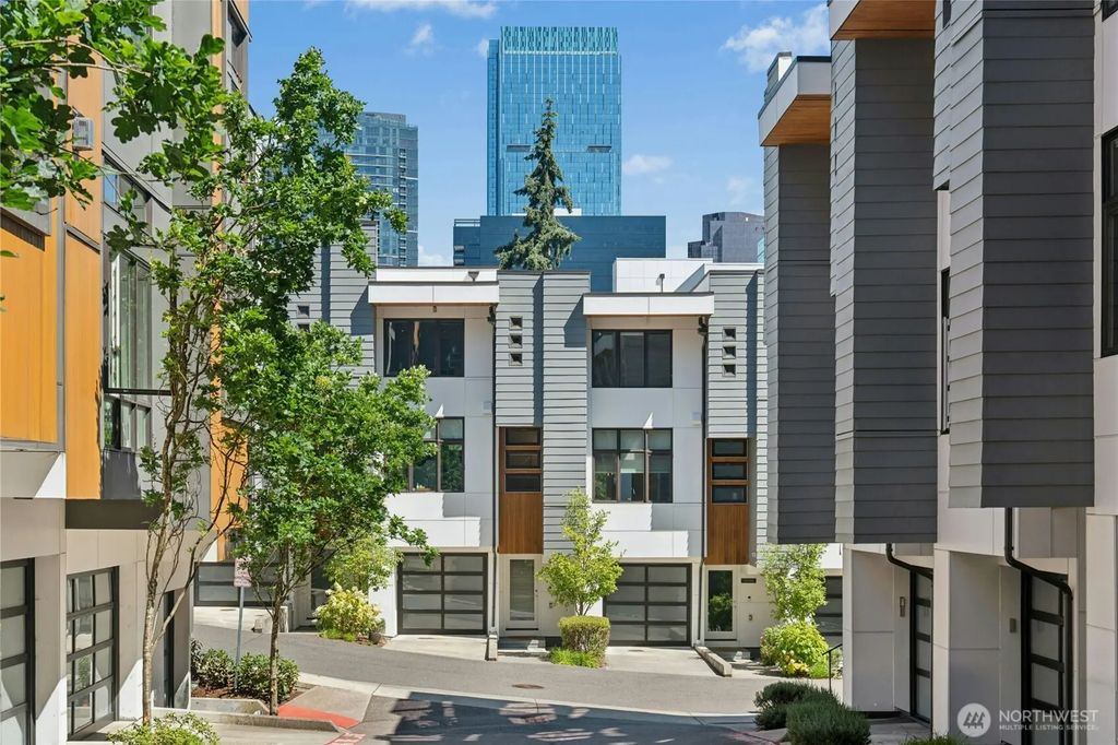 10762 Se 1st Drive 22, Bellevue