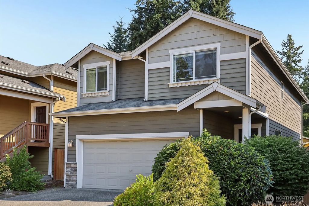 19627 1st Avenue Se, Bothell