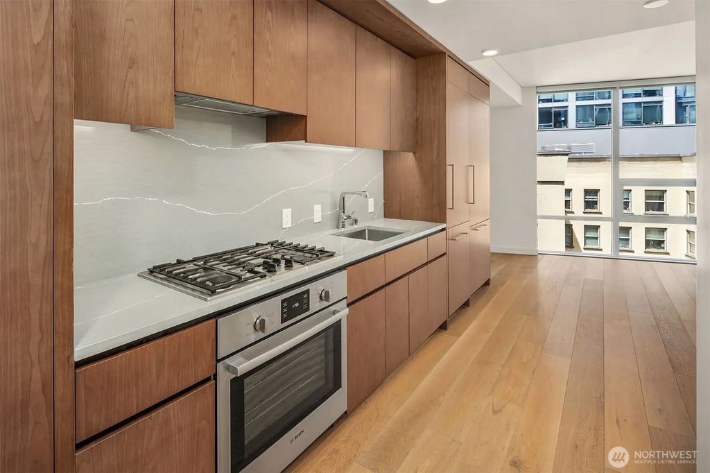 121 Stewart Street 908, Seattle