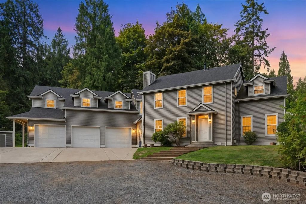 21810 57th Avenue Se, Woodinville