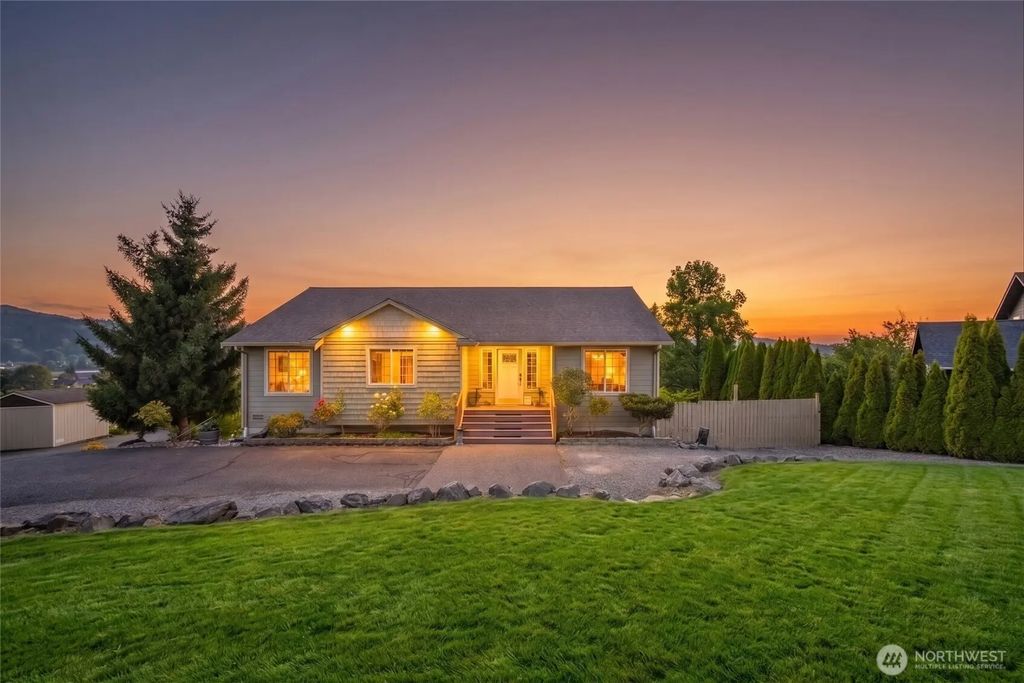 17010 Trout Drive, Mount Vernon