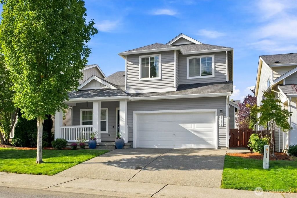 16127 23rd Street E, Lake Tapps