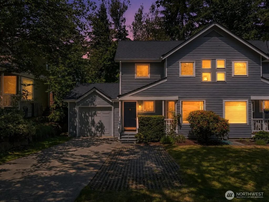 4170 244th Place Se, Sammamish