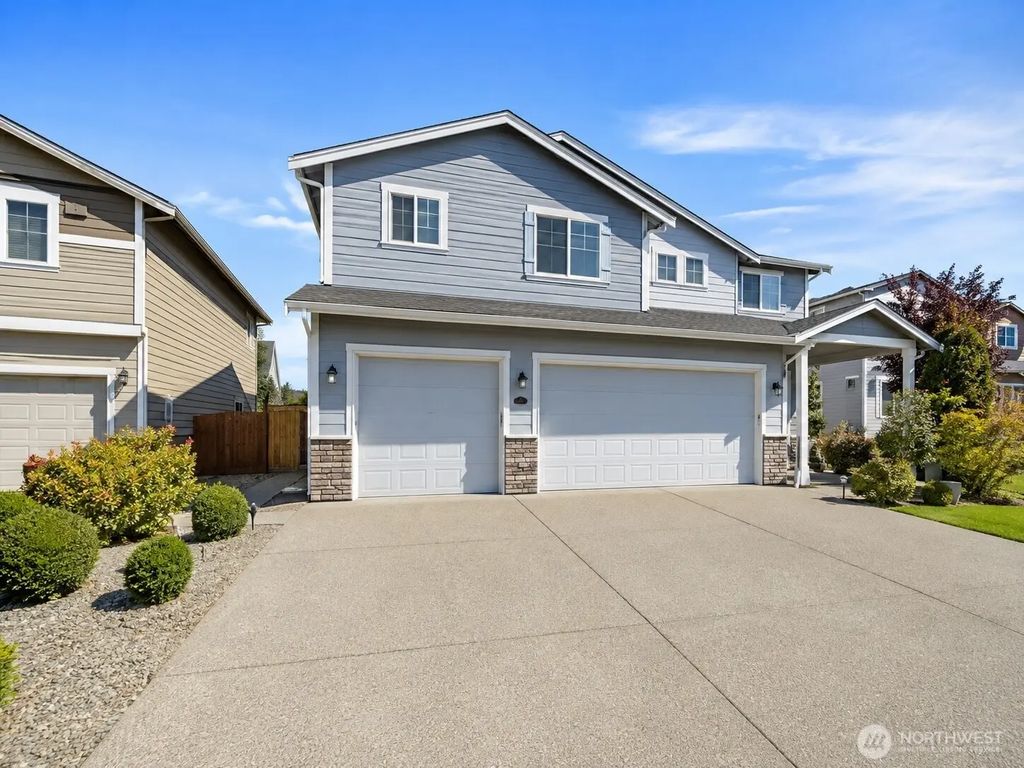 16305 25th Avenue Ct E, Tacoma
