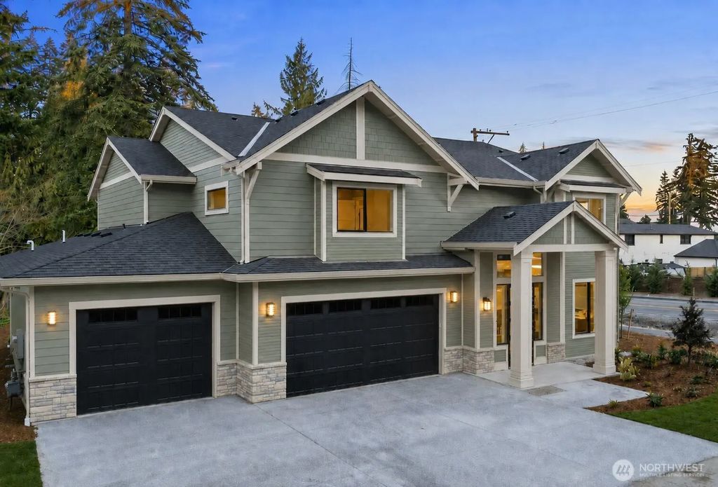 1513 176th Avenue Ct E, Lake Tapps