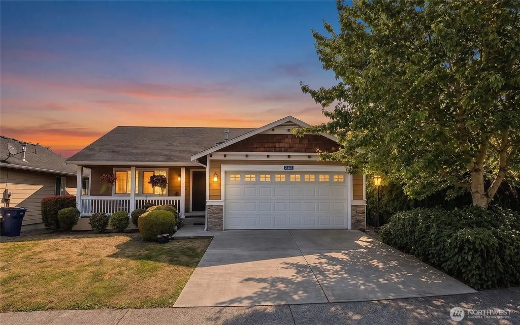 248 Shantel Street, Mount Vernon