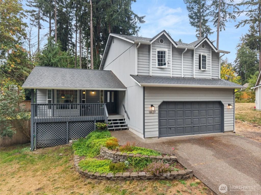 18127 Stoney Ct Se, Yelm