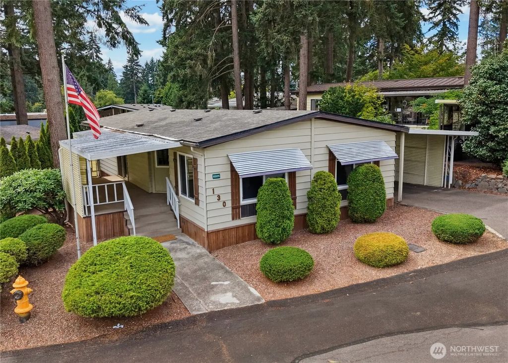 11508 124th Street Ct E 130, Puyallup