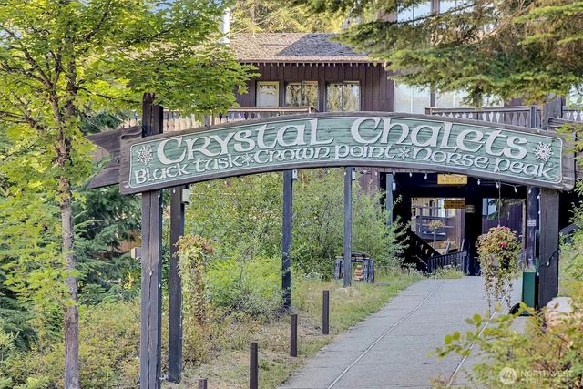 33613 Crystal Mountain Boulevard E 502, Enumclaw