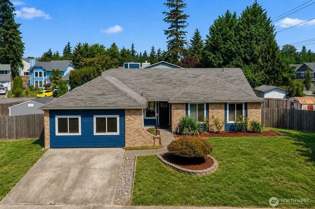 11510 Se 215th Street, Kent