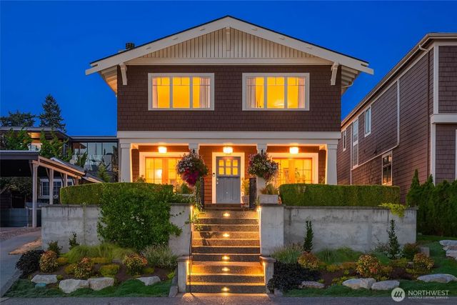 208 Waverly Way, Kirkland