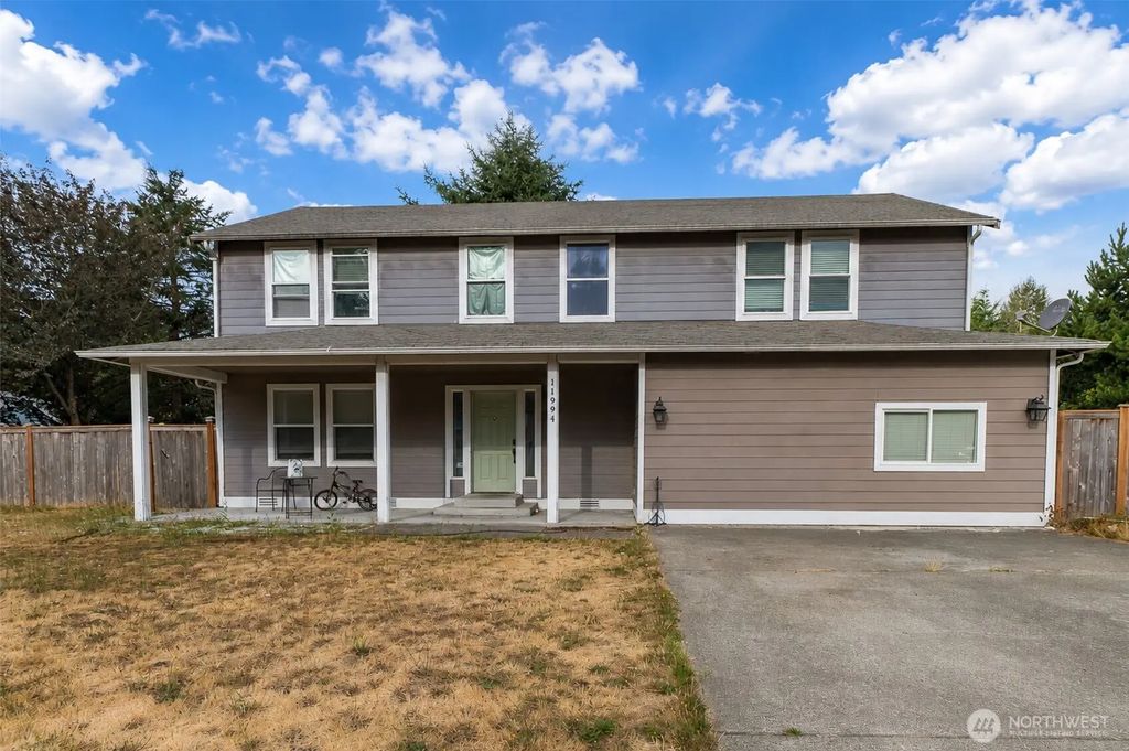 11994 Mayfair Road Sw, Port Orchard