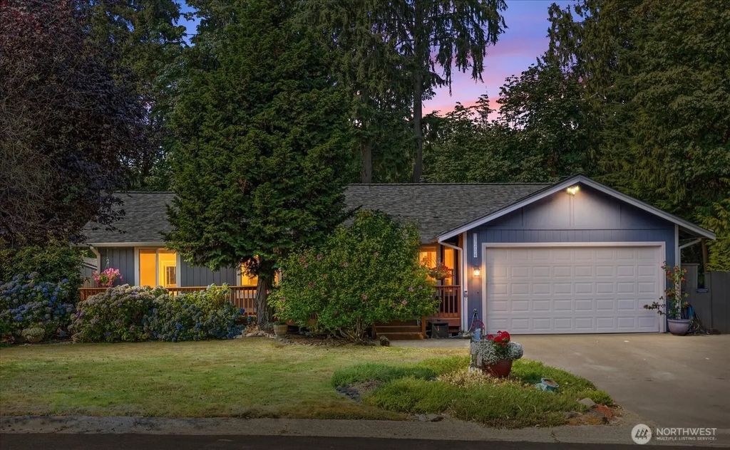 13204 60th Drive Se, Everett