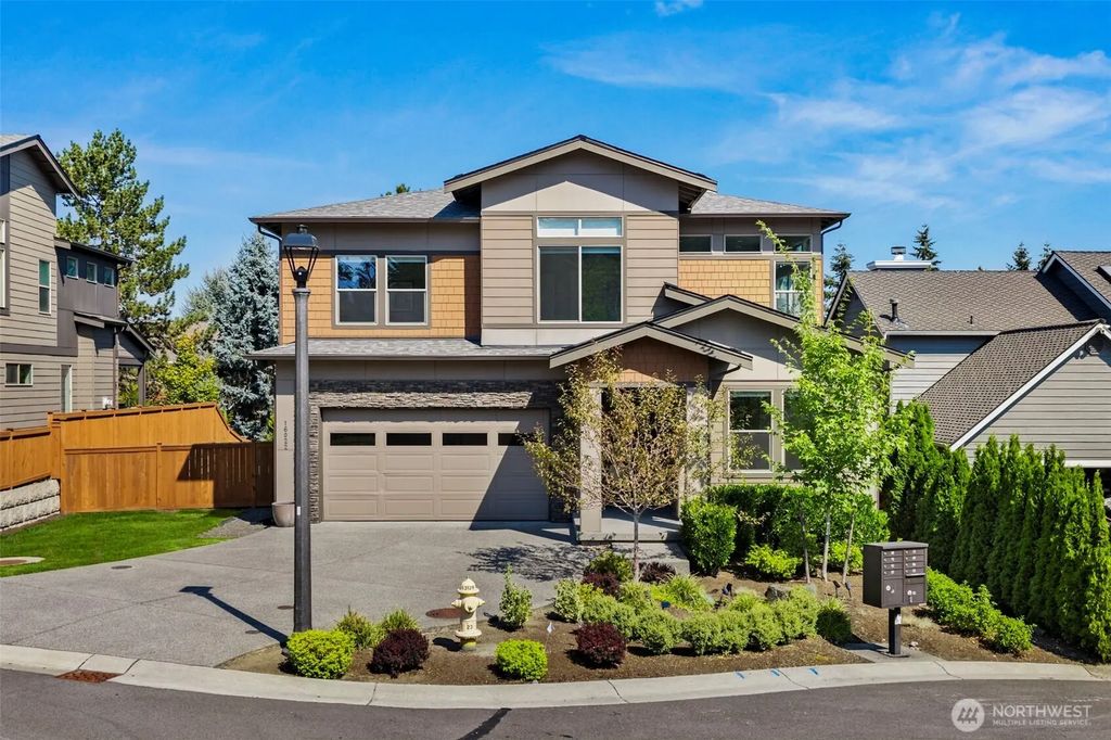16022 124th Court Ne, Woodinville