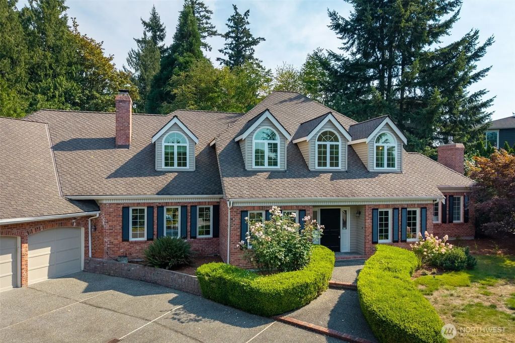 23837 Se 45th Street, Sammamish