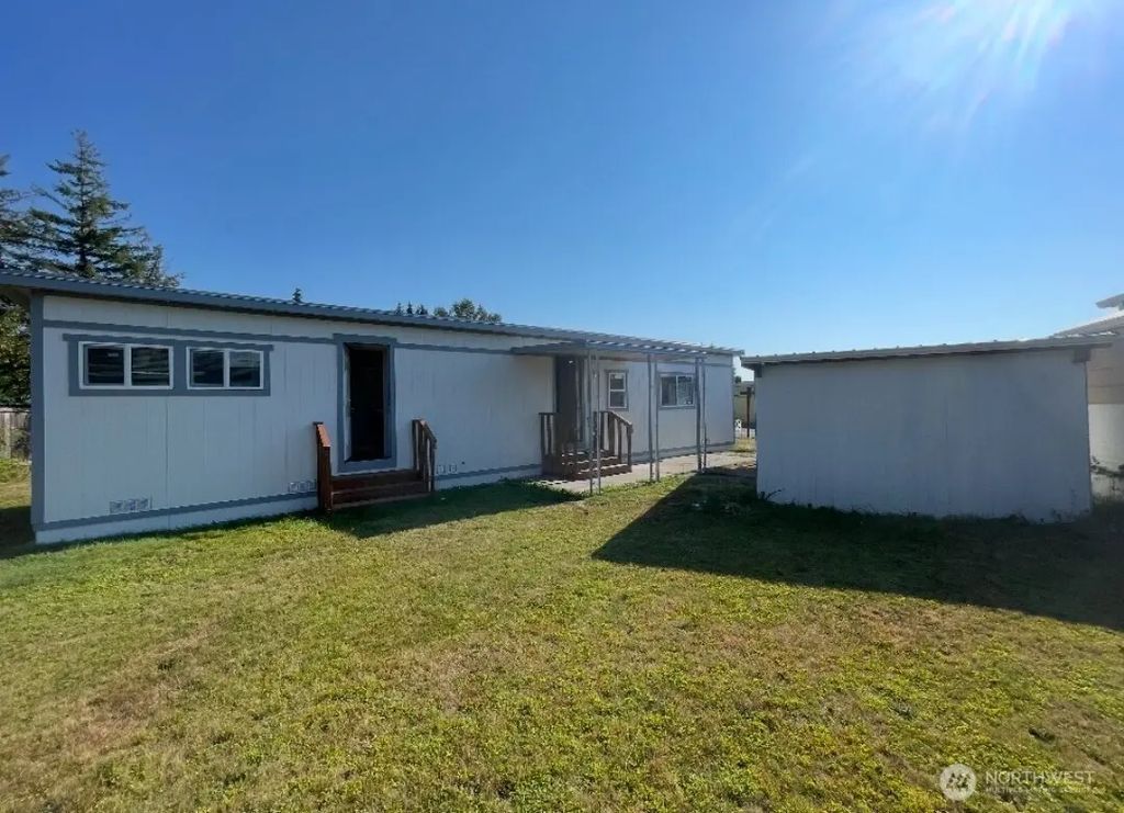 4000 76th Street Ne 33, Marysville