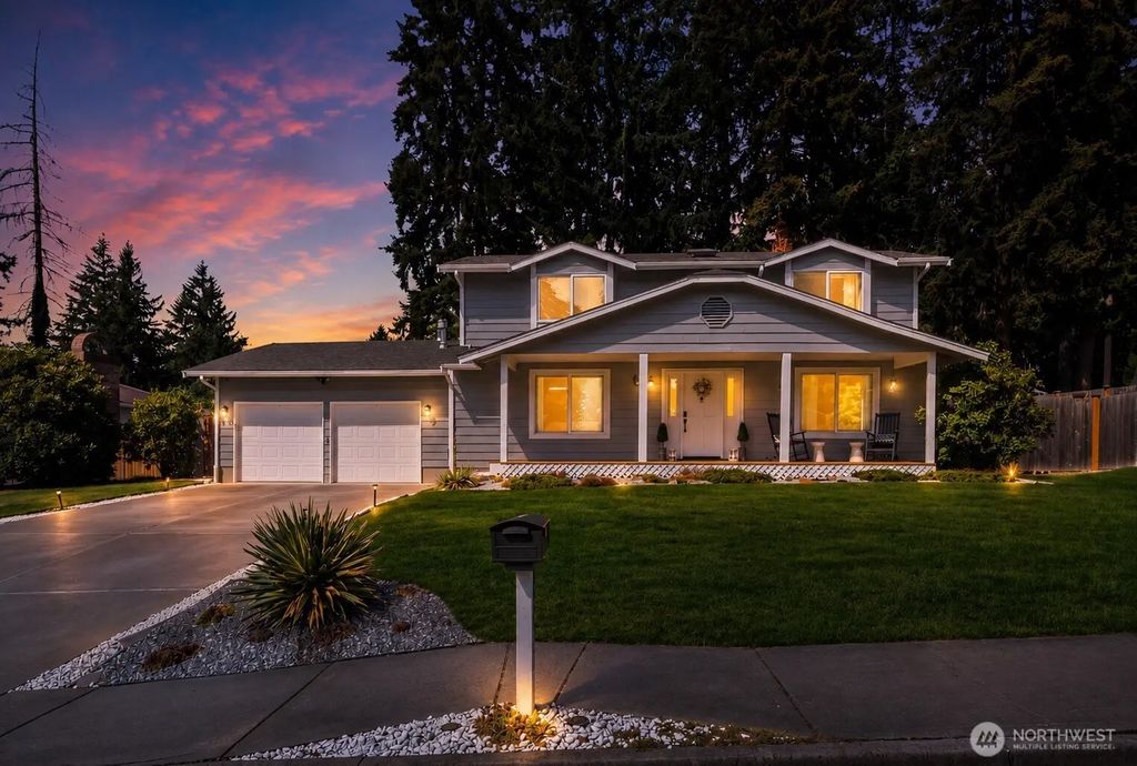 7323 142nd Street Ct E, Puyallup